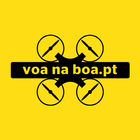 Voa na Boa biểu tượng