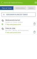 Farmácias Portuguesas captura de pantalla 3