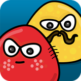 Blob Squad Zeichen