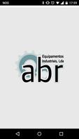 ABR - Equipamentos Industriais Affiche