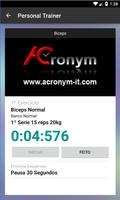 TimeGym Pro screenshot 3