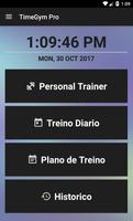 TimeGym Pro poster