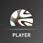 ISM Player icon