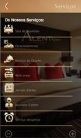 AlentApp Hotel screenshot 3