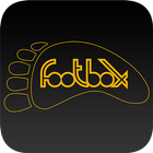 Footbox App アイコン