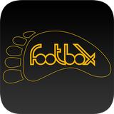 Footbox App icône