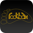 Footbox App أيقونة