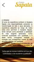 برنامه‌نما Queijaria Sapata عکس از صفحه