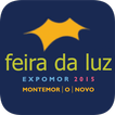 Feira da Luz - Expomor 2015