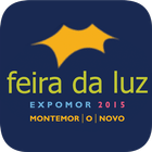 Feira da Luz - Expomor 2015 ikona