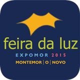 Feira da Luz - Expomor 2015 biểu tượng