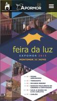 Feira da Luz - Expomor 2015 plakat