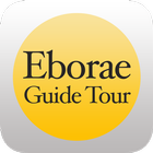 Eborae Guide Tour Zeichen