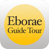 Eborae Guide Tour icône