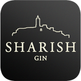 Sharish Gin ikona
