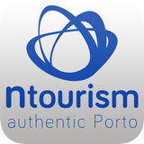 ntourism authentic Porto icon