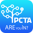 PCTA App icon