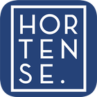 Tapetes Hortense ikon