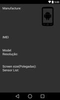 infoMobile capture d'écran 1