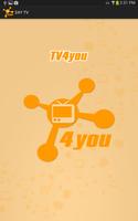 Science4you TV poster