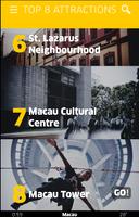 hi!Macau 스크린샷 2
