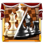 ♛ Chess Grandmaster gratuito ícone