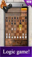 ♛ Chess Grandmaster gratuito imagem de tela 3