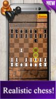 ♛ Catur Grandmaster Gratis poster