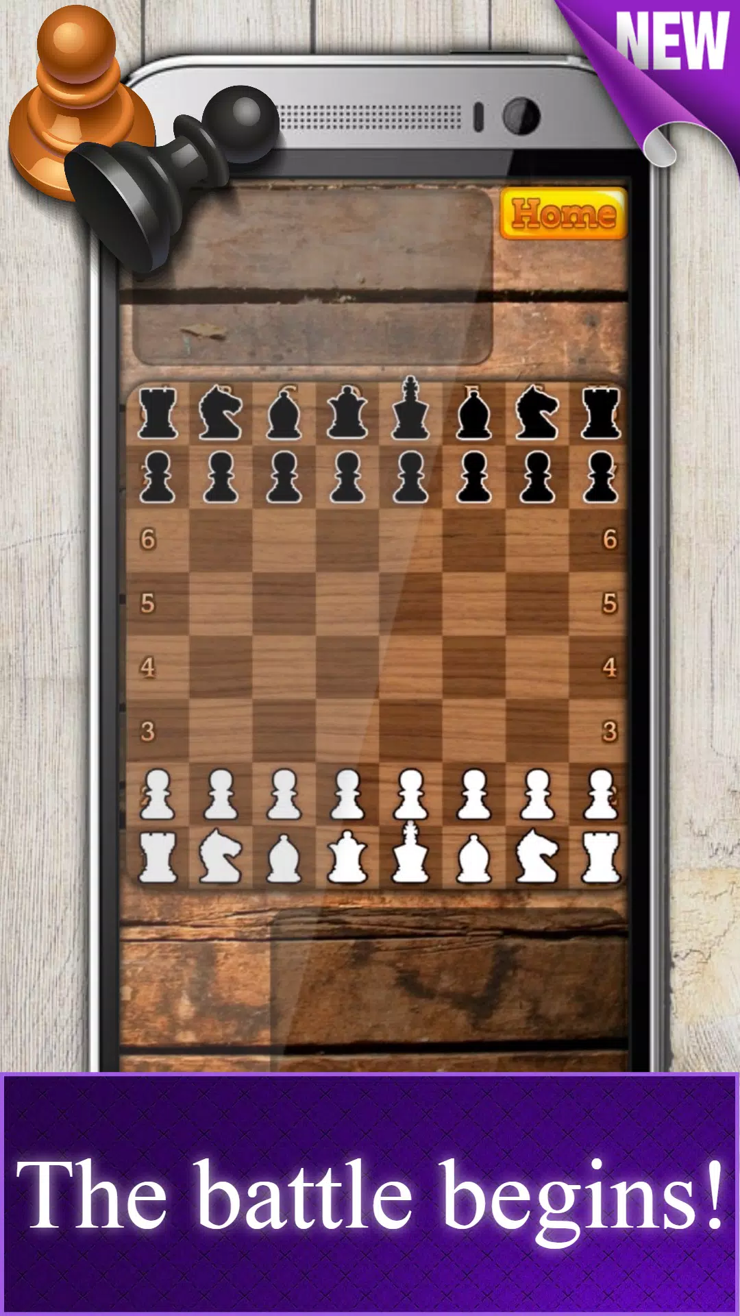 Chess Game APK 4.0 for Android – Download Chess Game APK Latest