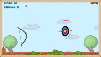 Bow Master screenshot 2