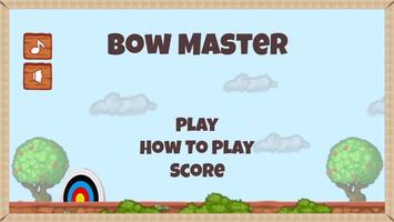 برنامه‌نما Bow Master عکس از صفحه