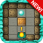 Push the Box Yapboz simgesi
