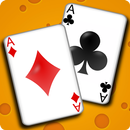 Permainan Kartu Solitaire Gratis: Spider Solitaire APK