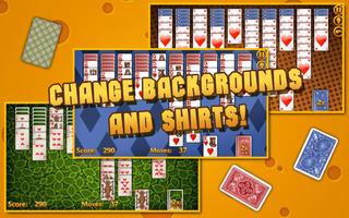 Solitaire Card Games Free: Spider Solitaire screenshot 3
