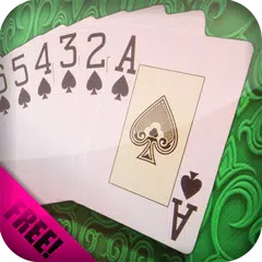 Descargar APK de Juego de cartas solitario Mega