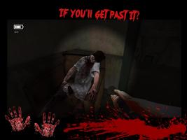Horror: Fear in Hospital اسکرین شاٹ 1