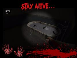 Horror: Fear in Hospital screenshot 3