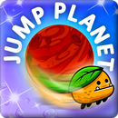Jump Planet Spielhalle APK