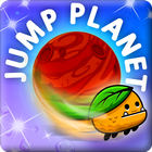 Jump Planet Arcade icône
