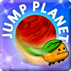 Jump Planet Arcade-icoon