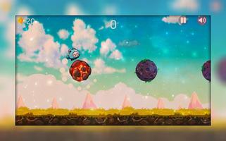 Jump Planet Arcade capture d'écran 1