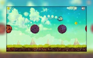 Jump Planet Arcade captura de pantalla 2