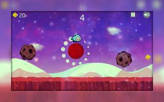 Jump Planet Arcade imagem de tela 3