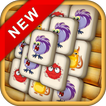 Mahjong — Solitario & Puzzles Gratis