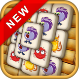 Mahjong — Solitaire & Puzzle Games icône