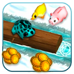 Crossy Snow Road: Winter Games