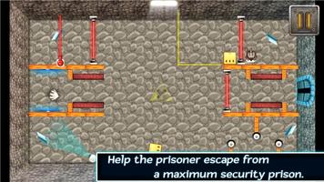 Prison Escape screenshot 1