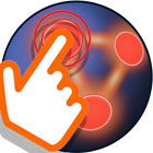 One Touch Bağlantı Nokta simgesi