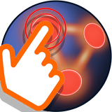 One Touch Connect Dots biểu tượng