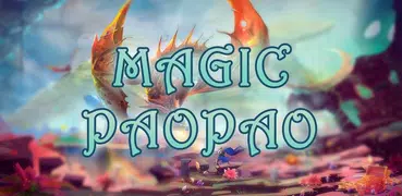 Onet: Magic PaoPao